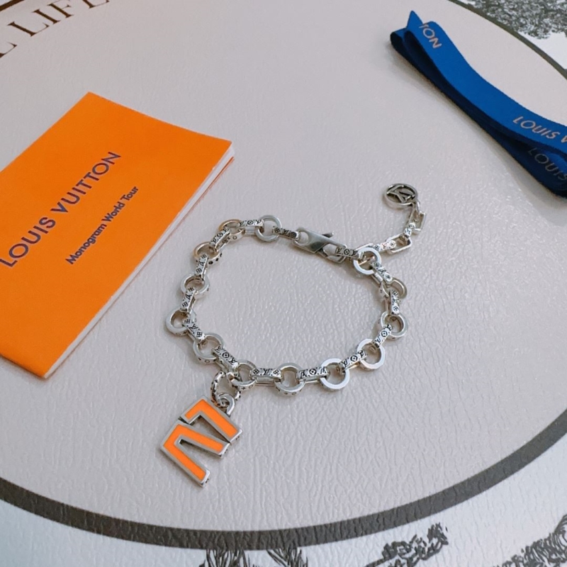 LV Bracelets